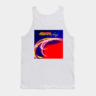 Heaven or Las Vegas 1990 Throwback Tank Top